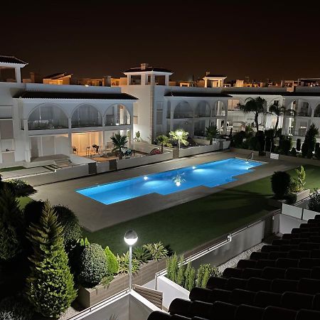 Fortuna Penthouse With Roof Terrace, Ac And Pool روخاليس المظهر الخارجي الصورة