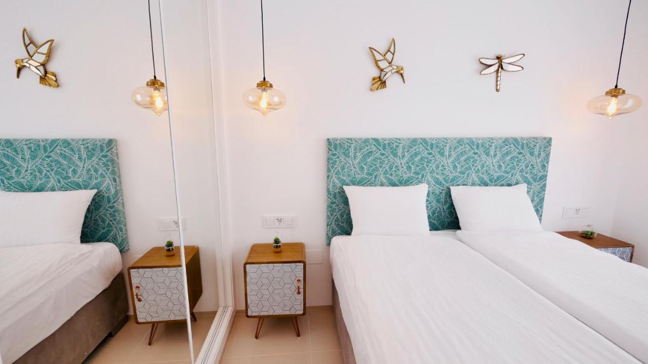 Fortuna Penthouse With Roof Terrace, Ac And Pool روخاليس المظهر الخارجي الصورة